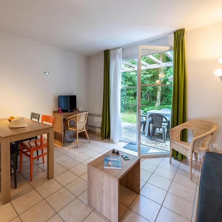 Spacious Duplex Cottage in Saumur - Ferienhaus mit 1 Schlafzimmer - 15