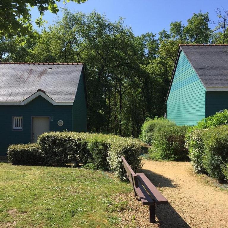 Spacious Duplex Cottage in Saumur - Ferienhaus mit 1 Schlafzimmer - 30