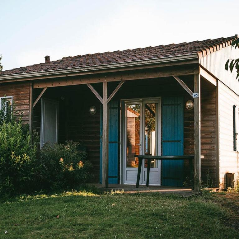 Spacious Duplex Cottage in Saumur - Ferienhaus mit 1 Schlafzimmer - 35