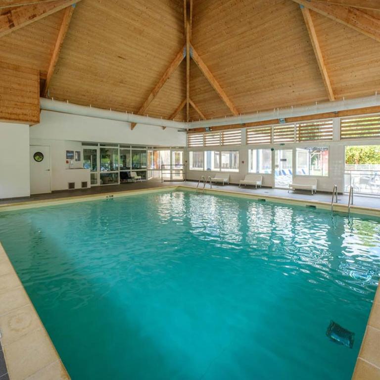 Spacious Duplex Cottage in Saumur - Ferienhaus mit 1 Schlafzimmer - 2