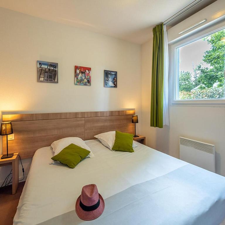 Spacious Duplex Cottage in Saumur - Ferienhaus mit 1 Schlafzimmer - 23