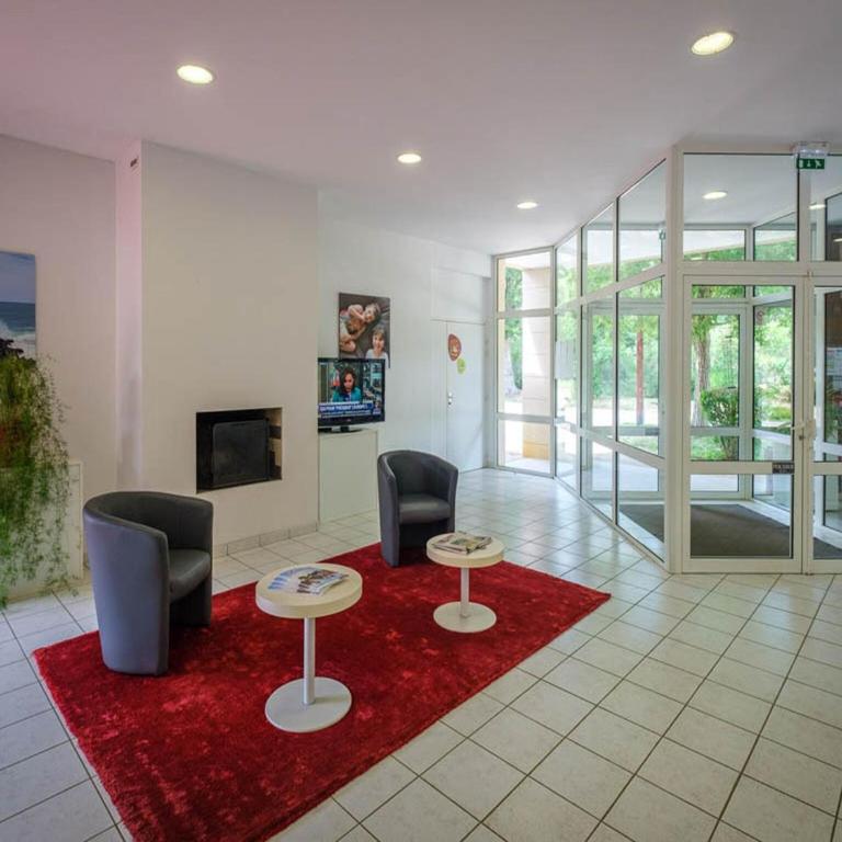 Spacious Duplex Cottage in Saumur - Ferienhaus mit 1 Schlafzimmer - 43