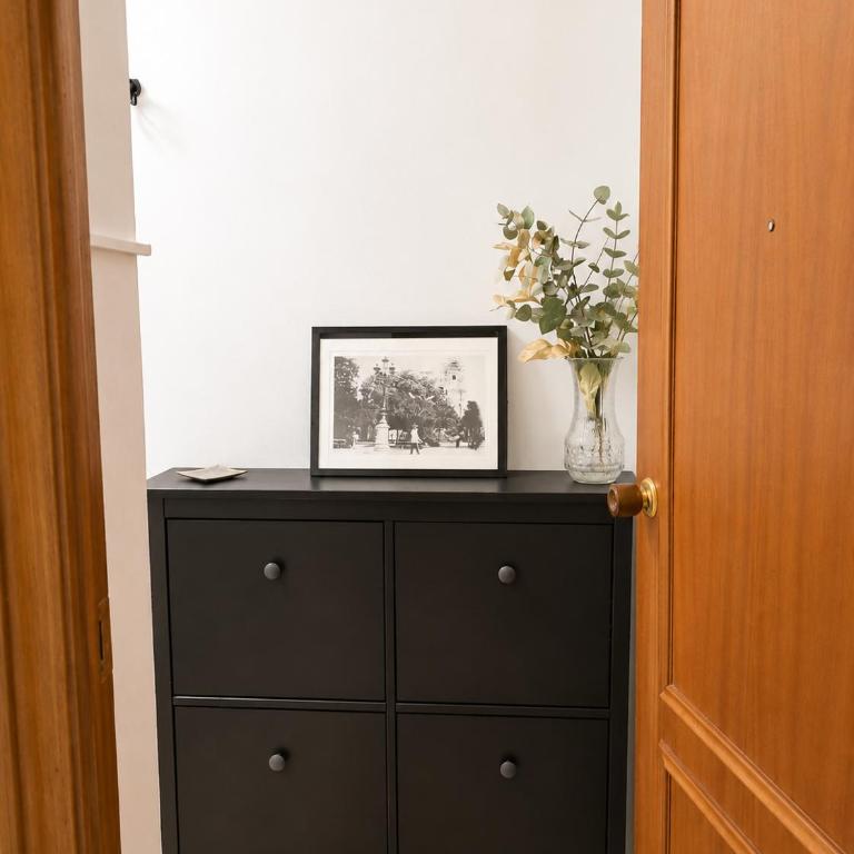 Apartamento El Lago, Cartagena Centro - Apartamento de 1 dormitorio - 3