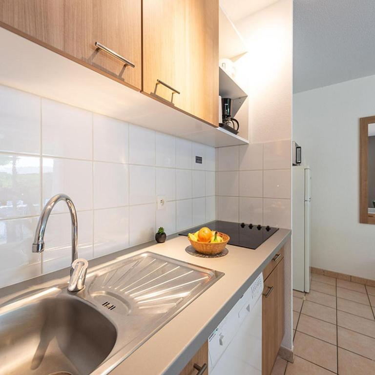 Spacious Duplex Cottage in Saumur - Ferienhaus mit 1 Schlafzimmer - 20