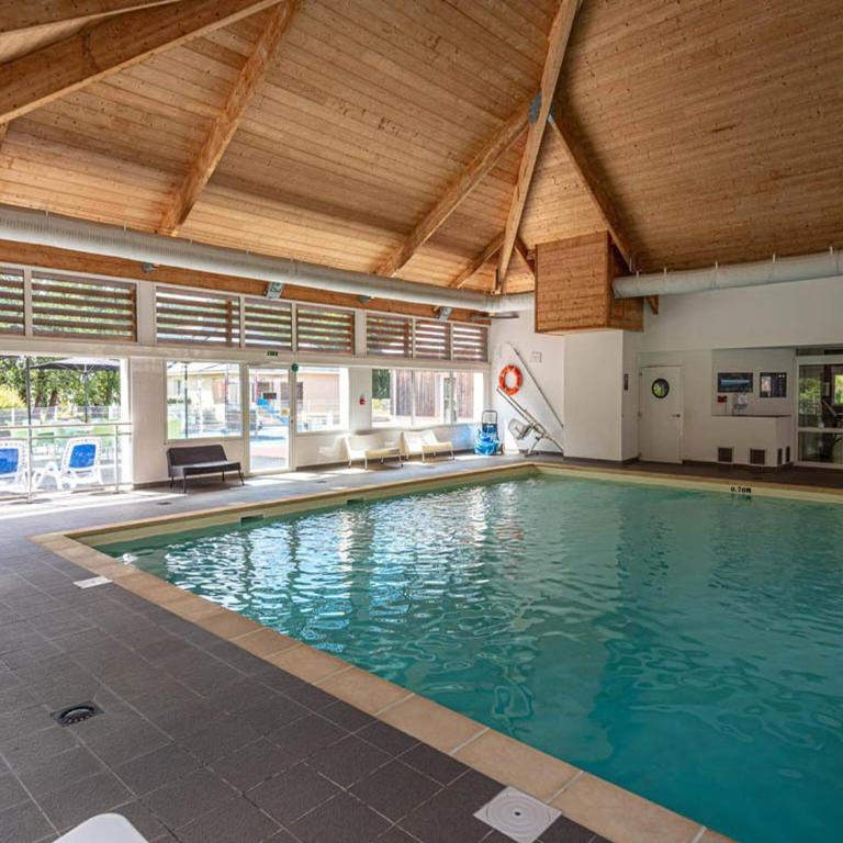 Spacious Duplex Cottage in Saumur - Ferienhaus mit 1 Schlafzimmer - 32