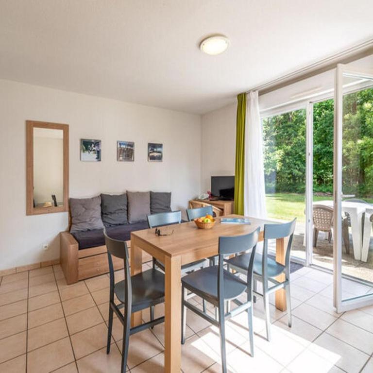Spacious Duplex Cottage in Saumur - Ferienhaus mit 1 Schlafzimmer - 4