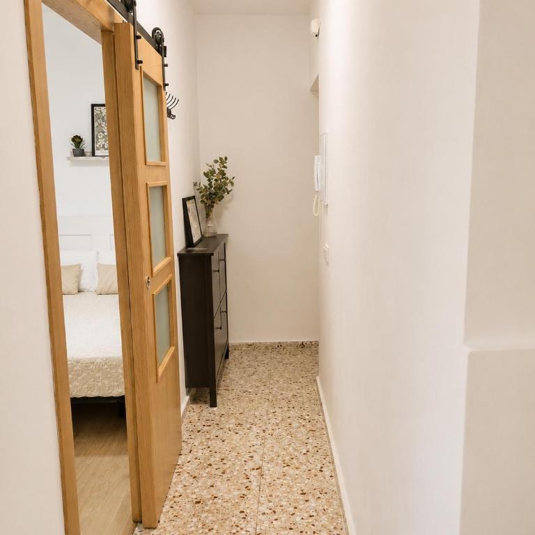 Apartamento El Lago, Cartagena Centro - Apartamento de 1 dormitorio - 9