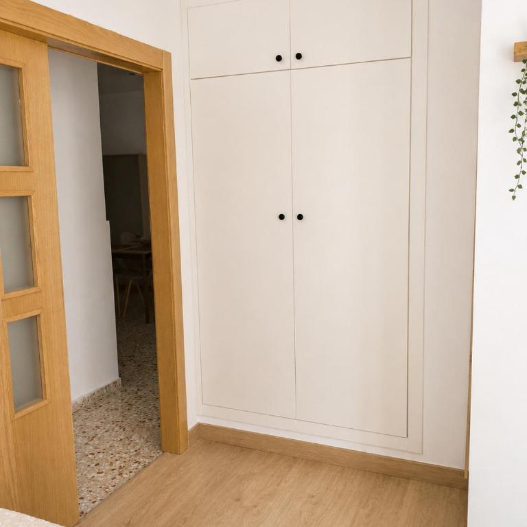 Apartamento El Lago, Cartagena Centro - Apartamento de 1 dormitorio - 4