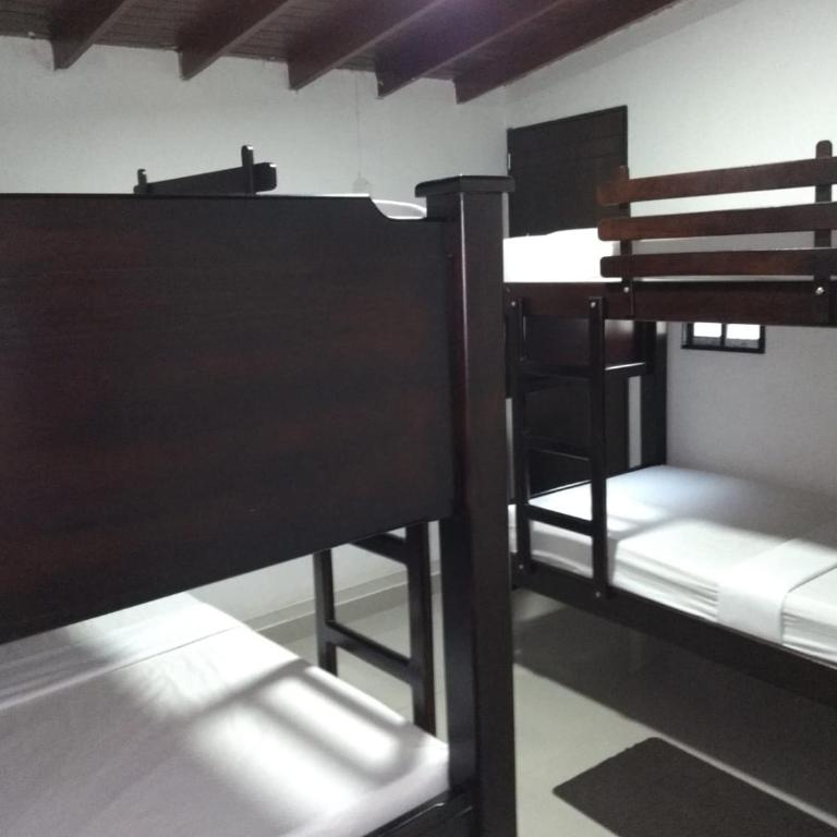 4S apartamento en laureles estadio - Two-Bedroom Apartment - 5