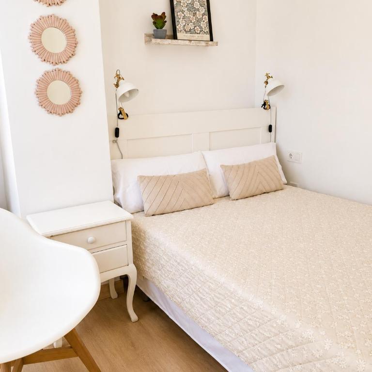 Apartamento El Lago, Cartagena Centro - Apartamento de 1 dormitorio - 5