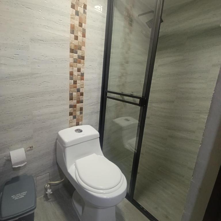 4S apartamento en laureles estadio - Two-Bedroom Apartment - 7