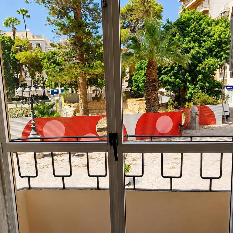 Apartamento El Lago, Cartagena Centro - Apartamento de 1 dormitorio - 42