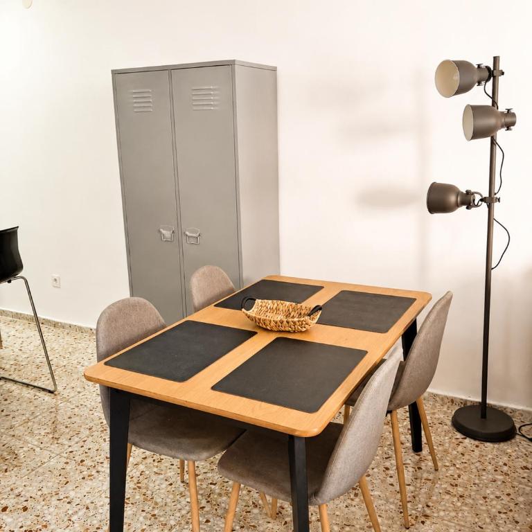 Apartamento El Lago, Cartagena Centro - Apartamento de 1 dormitorio - 16