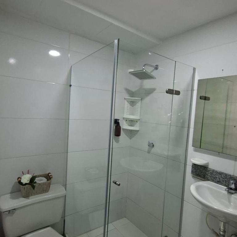 Hotel Blue Diamond House - Habitación Doble Deluxe - 2 camas - 11