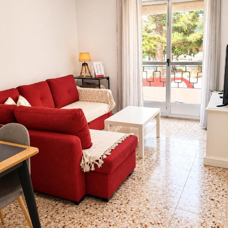 Apartamento El Lago, Cartagena Centro - Apartamento de 1 dormitorio - 13
