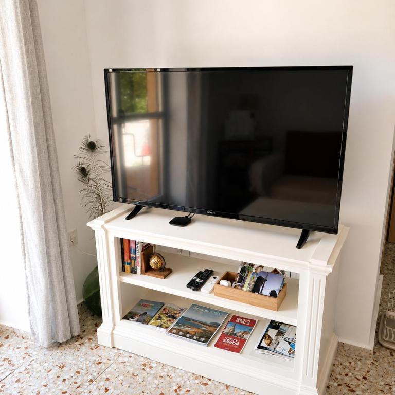 Apartamento El Lago, Cartagena Centro - Apartamento de 1 dormitorio - 12