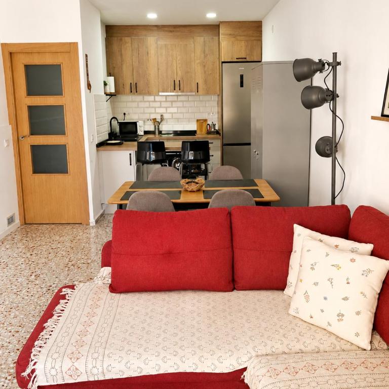 Apartamento El Lago, Cartagena Centro - Apartamento de 1 dormitorio - 15