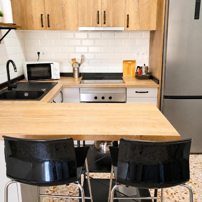 Apartamento El Lago, Cartagena Centro - Apartamento de 1 dormitorio - 17