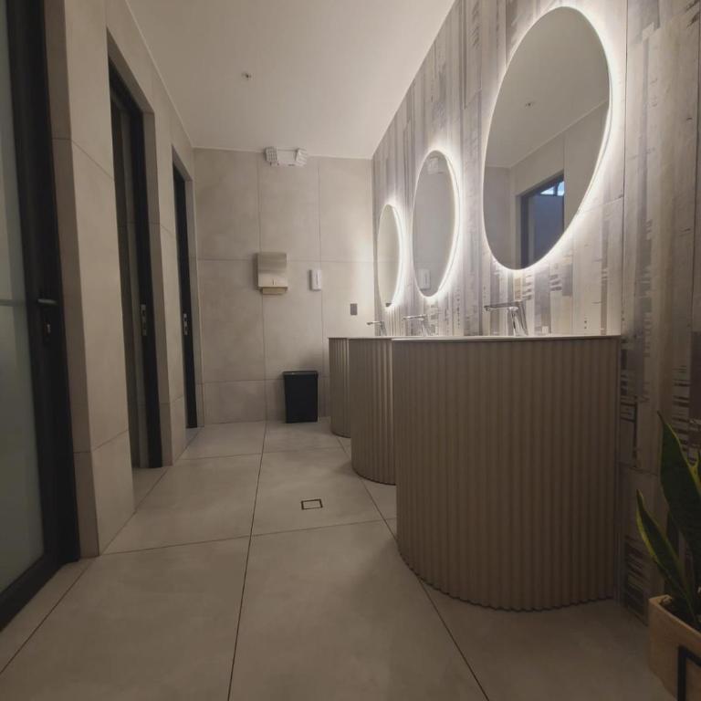 Lujoso estudio monoambiente, Excelente Ubicación - Apartamento de 1 dormitorio - 11
