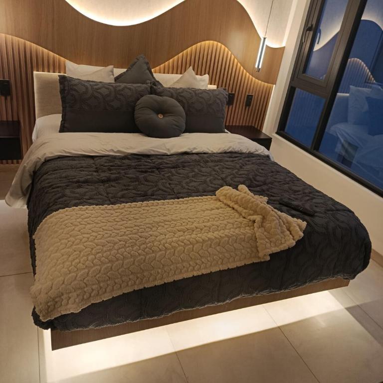 Lujoso estudio monoambiente, Excelente Ubicación - Apartamento de 1 dormitorio - 14