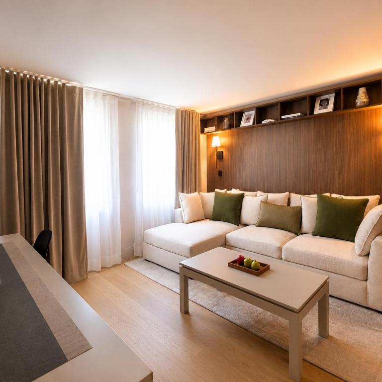Casa Amigos - Suite Lit King-Size avec Balcon - 21