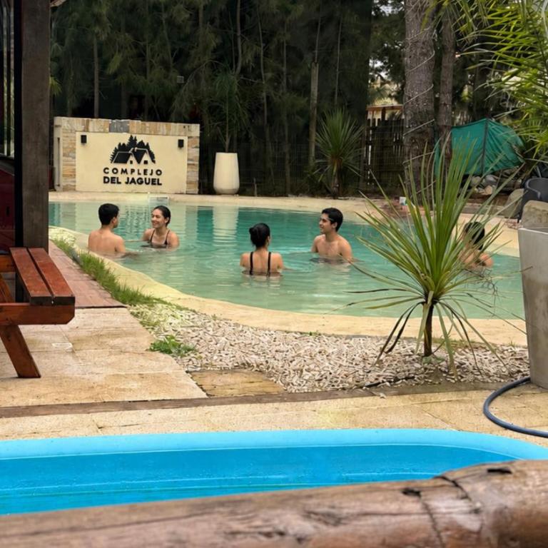 Altos del bosque - Two-Bedroom Apartment - 2