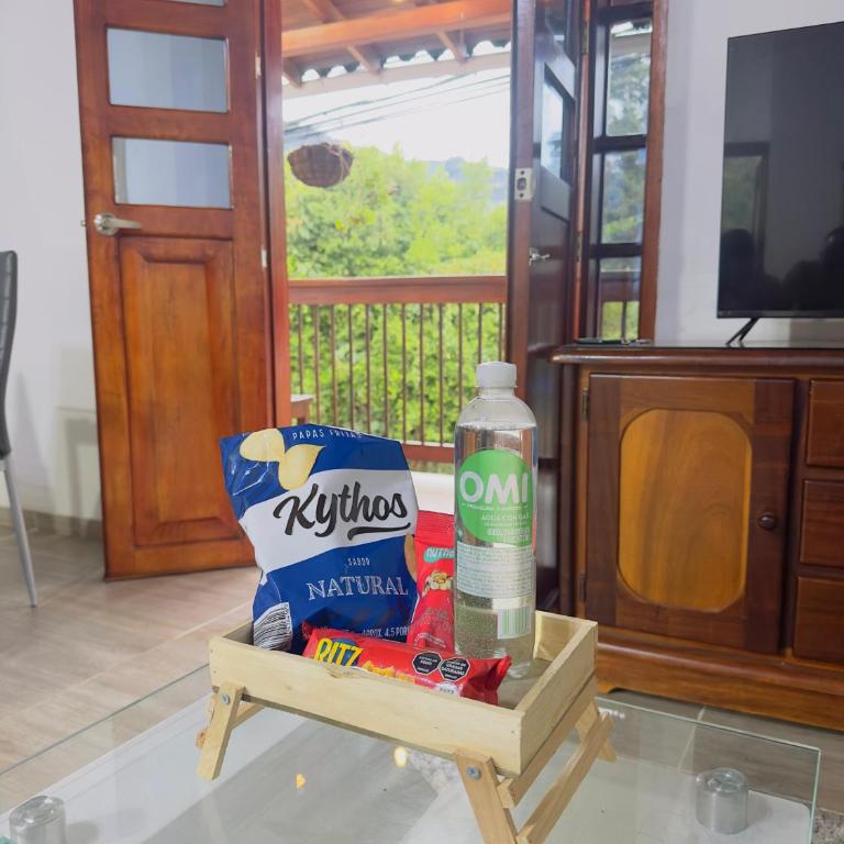 Casa familiar vacacional - Apartamento de 3 dormitorios - 2