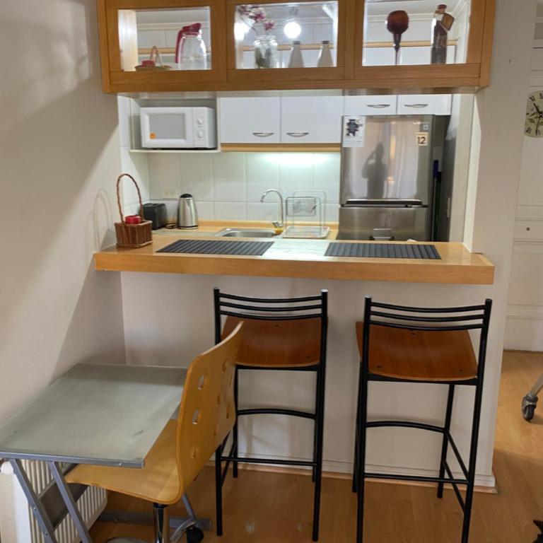 Hermoso Departamento Barrio EL Golf- Mutt - Apartamento de 1 dormitorio - 4