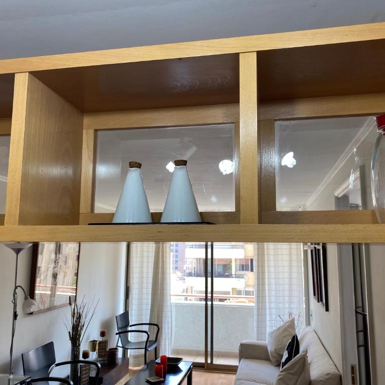 Hermoso Departamento Barrio EL Golf- Mutt - Apartamento de 1 dormitorio - 7