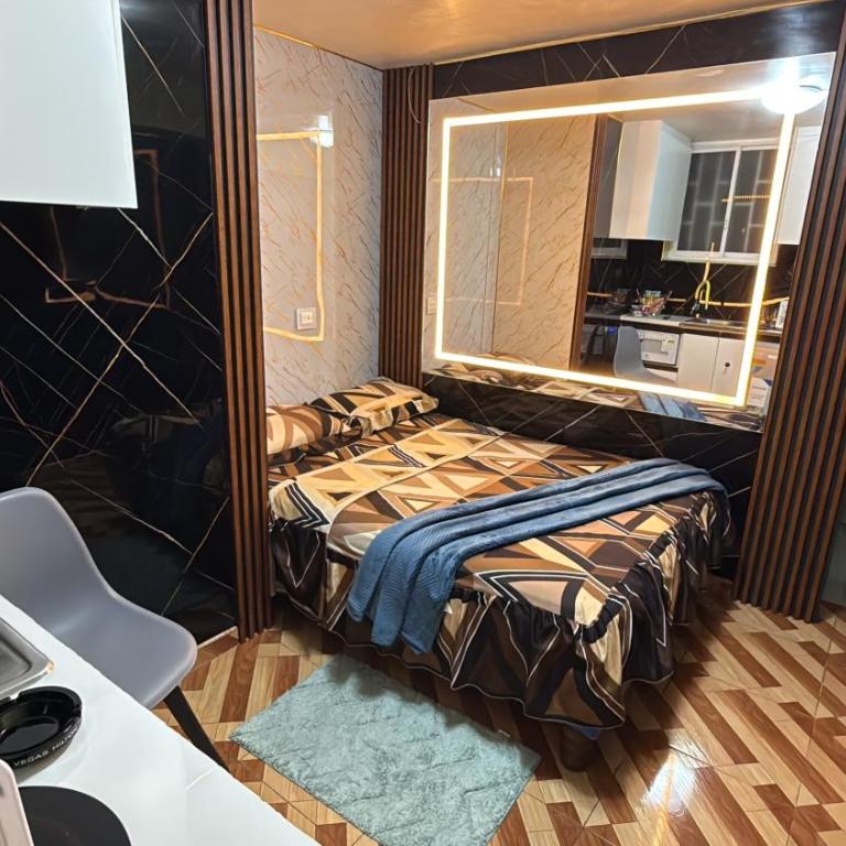 Gold House Premium - Double Room - 1