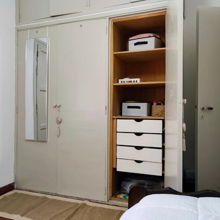 Habitación privada zona Centro, Tribunales y Patio Olmos - Habitación Individual - 7