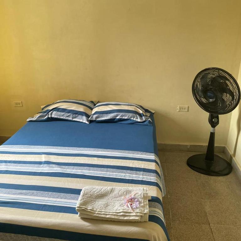 Olaya Point BAQ - Habitación Doble Económica - 4