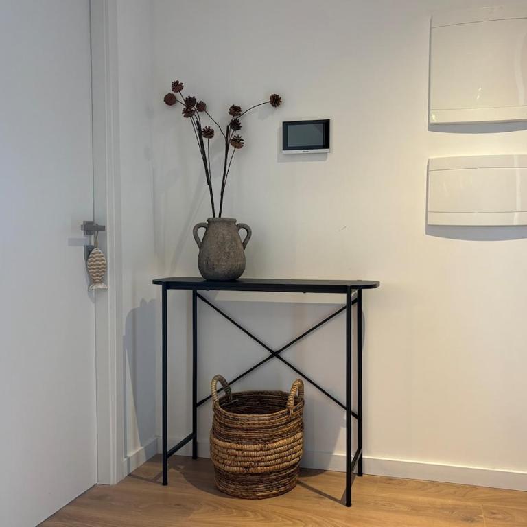 Apto Torres del Este SMJ Av Chiverta - Apartamento de 1 dormitorio - 6