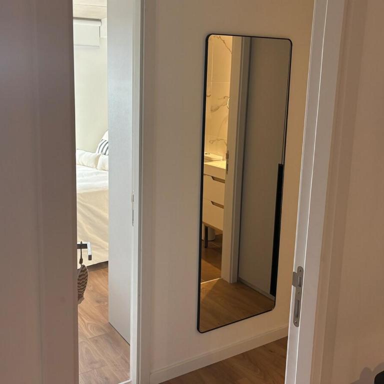 Apto Torres del Este SMJ Av Chiverta - Apartamento de 1 dormitorio - 8