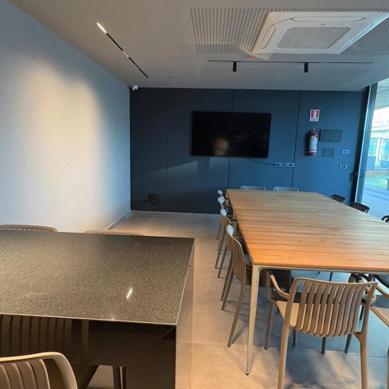 Apto Torres del Este SMJ Av Chiverta - Apartamento de 1 dormitorio - 13