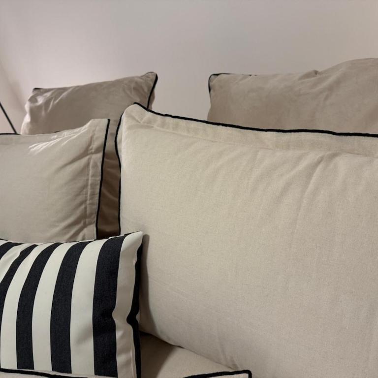 Apto Torres del Este SMJ Av Chiverta - Apartamento de 1 dormitorio - 20