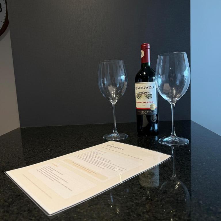 Apto Torres del Este SMJ Av Chiverta - Apartamento de 1 dormitorio - 22