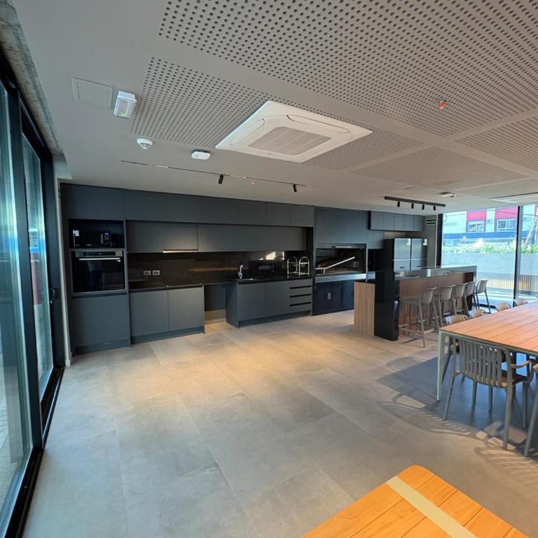 Apto Torres del Este SMJ Av Chiverta - Apartamento de 1 dormitorio - 24