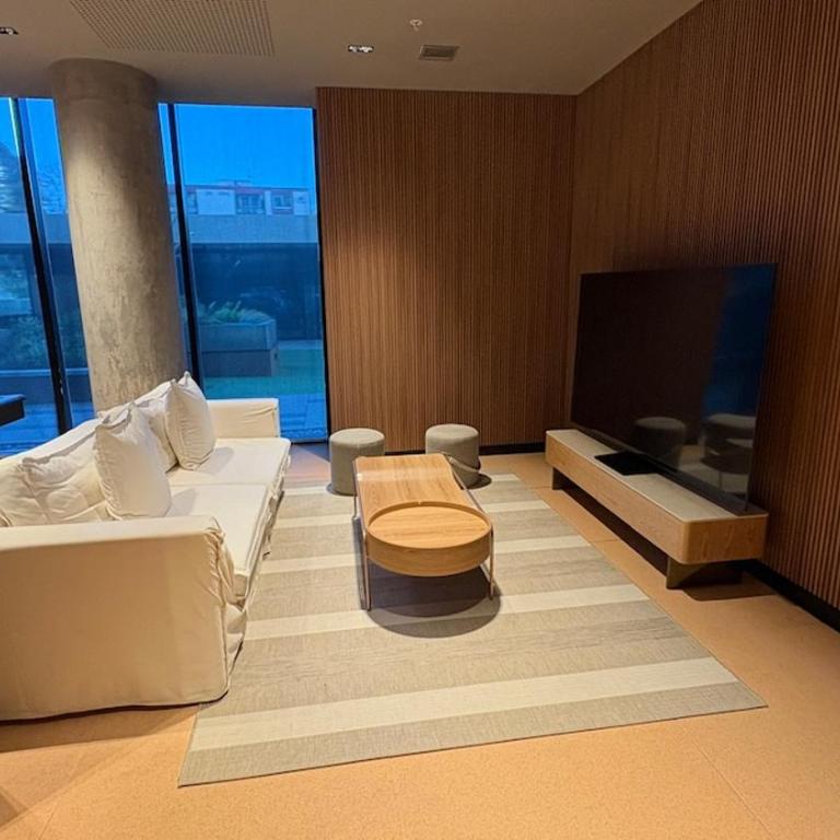 Apto Torres del Este SMJ Av Chiverta - Apartamento de 1 dormitorio - 26