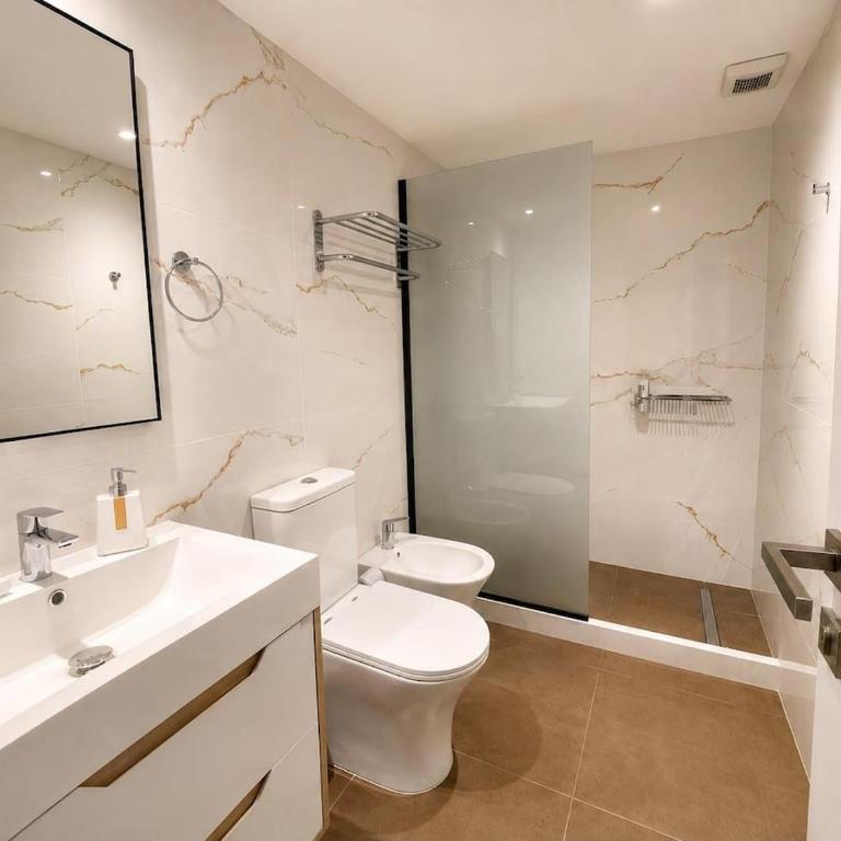 Apto Torres del Este SMJ Av Chiverta - Apartamento de 1 dormitorio - 32