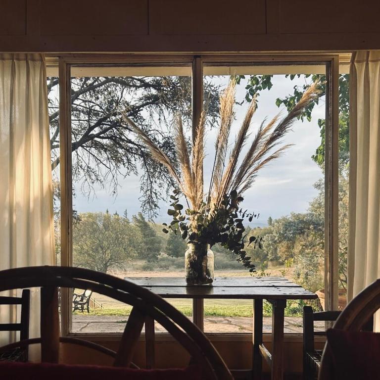 Country House, El Chañar, Calamuchita - Six-Bedroom House - 2