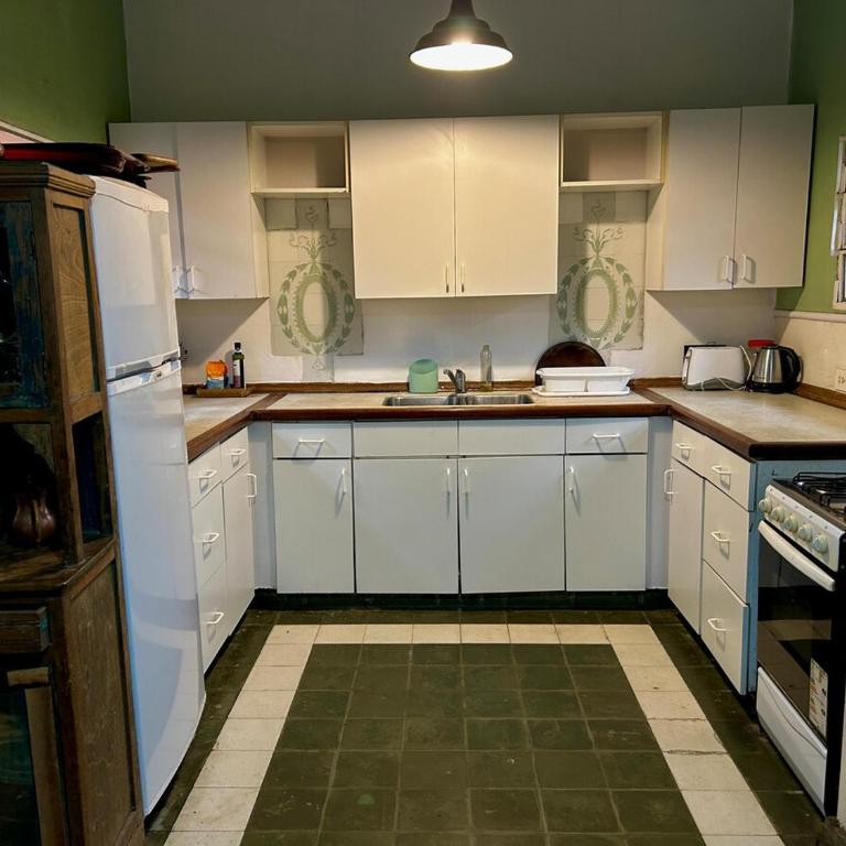 Country House, El Chañar, Calamuchita - Six-Bedroom House - 5