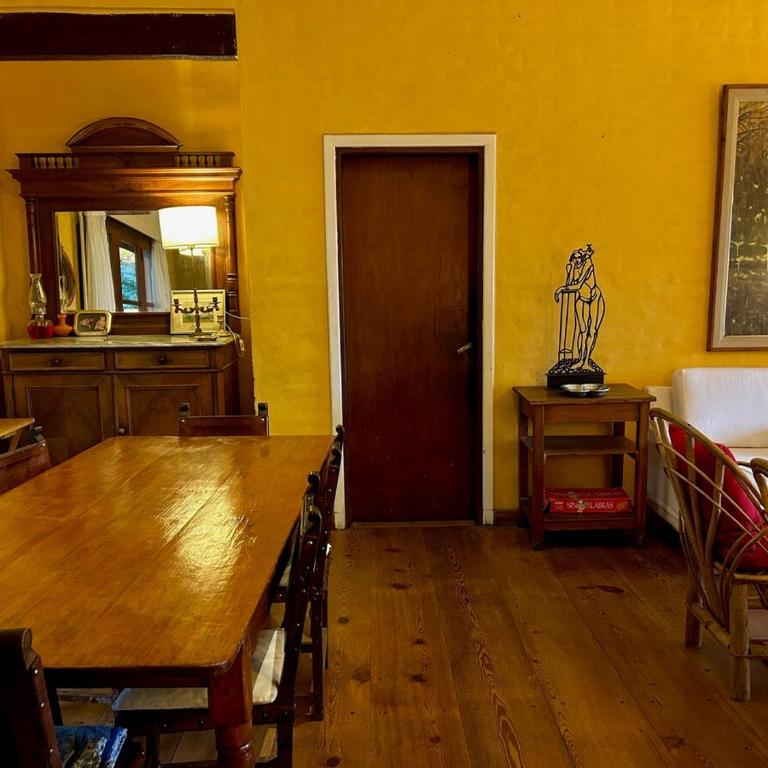 Country House, El Chañar, Calamuchita - Six-Bedroom House - 7