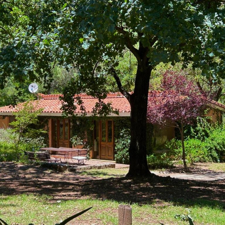 Country House, El Chañar, Calamuchita - Six-Bedroom House - 8