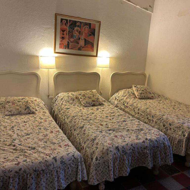Country House, El Chañar, Calamuchita - Six-Bedroom House - 9