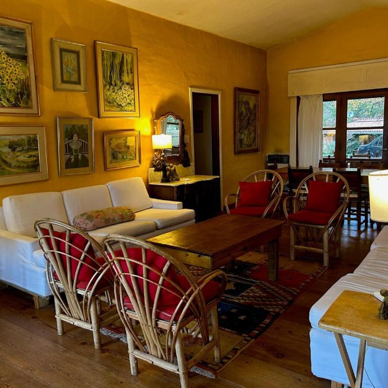 Country House, El Chañar, Calamuchita - Six-Bedroom House - 11