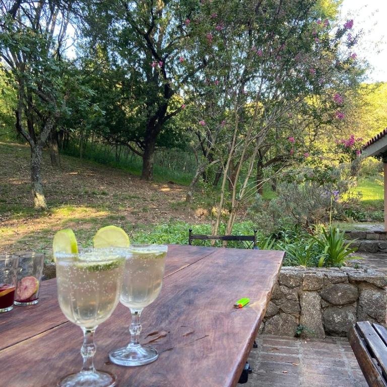 Country House, El Chañar, Calamuchita - Six-Bedroom House - 12
