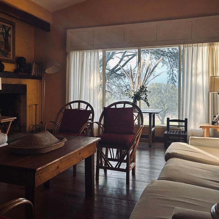 Country House, El Chañar, Calamuchita - Six-Bedroom House - 13