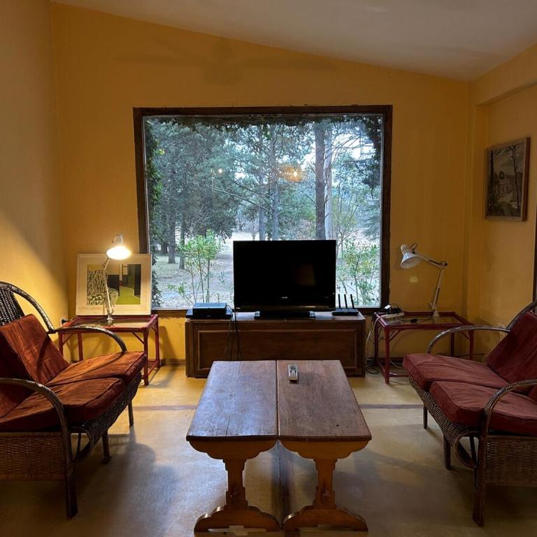 Country House, El Chañar, Calamuchita - Six-Bedroom House - 15