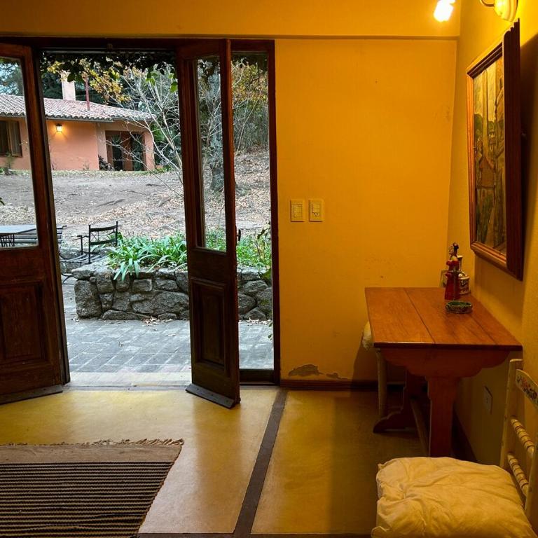 Country House, El Chañar, Calamuchita - Six-Bedroom House - 16